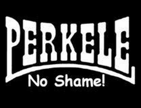 Perkele - No Shame
