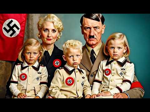 20 Nazis Who Got Filthy Rich Off World War 2