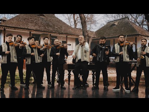 EXTRATEREȘTRII (Sile de la Cernica si Sergiu Pavlov ) - HORA CATANIEI (COVER 2026)