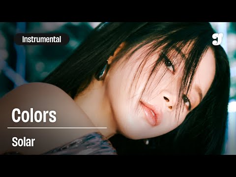 Solar – Colors | Instrumental