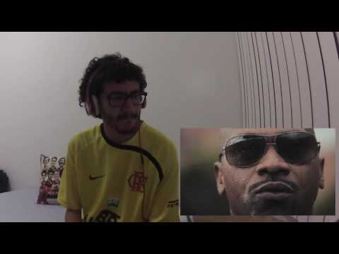 5obre - FAVELA VIVE 2 (REAÇÃO/ANÁLISE)