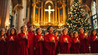 Download lagu Sacred Christmas Nightfall – Gregorian Chants of Peaceful Carols and Holy Light mp3