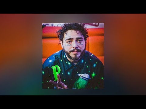 FREE Post Malone type beat | Sad Rap Instrumental | Free Type Beat