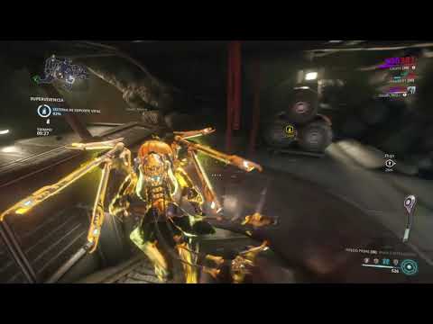 Jero muchas gracias|Warframe
