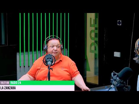 Beatrice, Clizia e il concorso Miss Italia - La Zanzara 24.7.2023