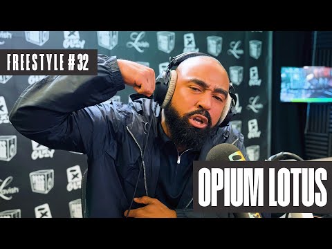 "Lottobotto, King Carlo Colucci" - Opium Lotus over NAS & Wu-Tang-Clan instrumentals | Pass De Aux