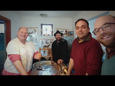 Tanyák összefogása - élelmiszer-önellátó KÖZÖSSÉG  #fenntarthatóság