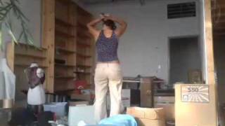 Endless Madness August 2009