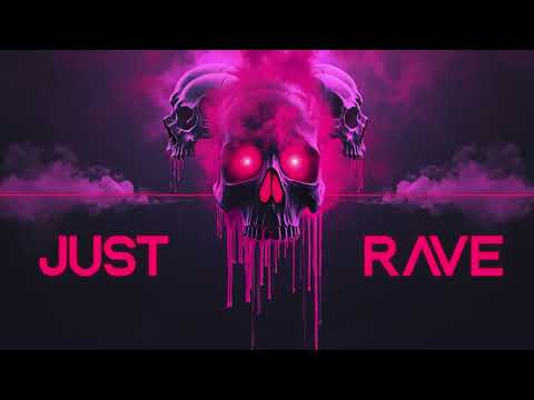 JUST RAVE 2025 SUMMER CLOSING MIX