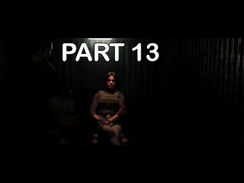 CALL OF DUTY MODERN WARFARE 2 Walkthrough Gameplay PS5 Part 13- NO COMMENTARY