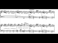 Debussy - Arabesque No. 2 (Ciccolini)