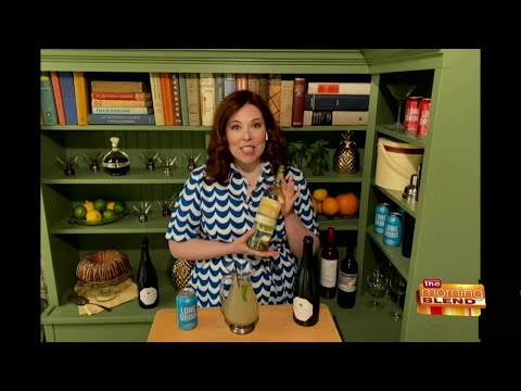 Tips for Becoming a Great At-Home Bartender