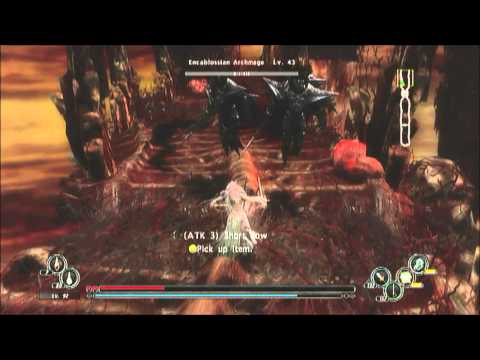 kingdom under fire circle of doom xbox 360 review