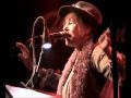 GONG Yoni Poem Live