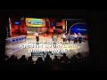 Family Feud End Credits