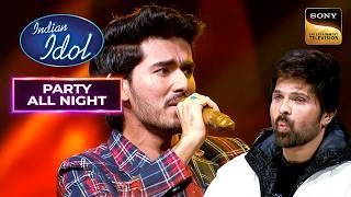 Download lagu 'Bardaasht Nahi Kar Sakta' पर Chirag ने की Himesh Ji की यादें ताज़ा! |Indian Idol S13|Party All Night mp3