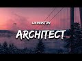 Livingston - Architect (Lyrics)