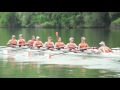 Texas Rowing National Championships Preview [May 23, 2017]