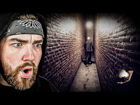 I’VE NEVER UNINSTALLED A GAME SO QUICK…