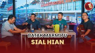Download lagu Sial Hian I Cipt William Naibaho I Cover : Batak Marmitu mp3