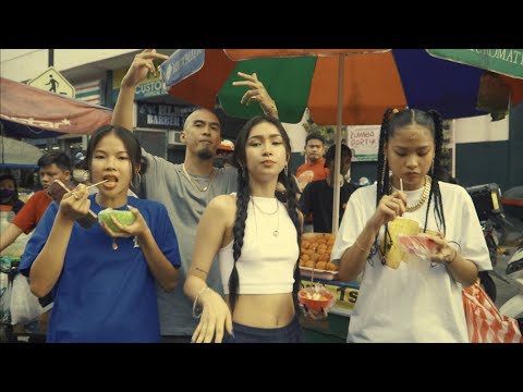 Bugoy na Koykoy - Ring feat. Samsara 304 (Official Music Video)