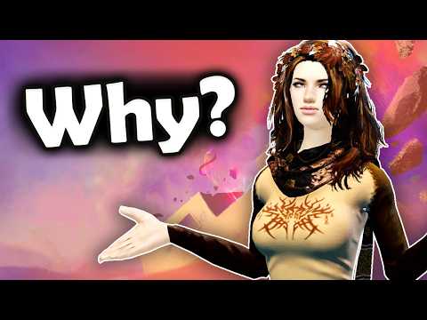 Why Is Everyone Playing Guild Wars 2 Again?