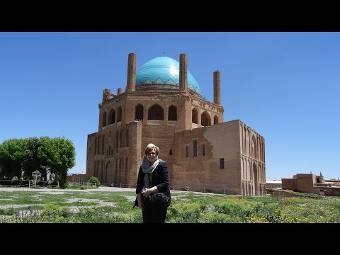 Iran - Soltaniyeh