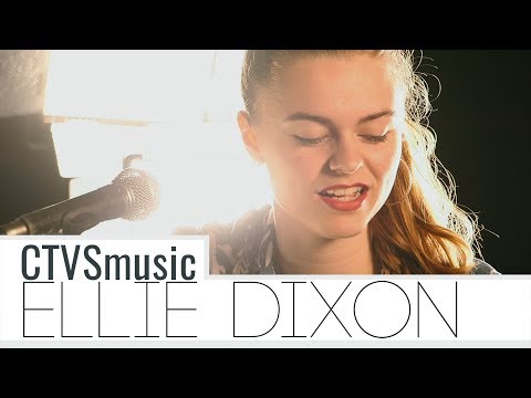 Ellie Dixon - Freak || CTVSmusic