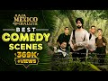 Best Comedy Scenes Aaja Mexico Challiye Maa Da Ladla Carry On Jatta 3 Latest Punjabi Movies