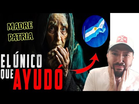 Spanish REACTS to When ARGENTINA SAVED SPAIN *I get emotional*