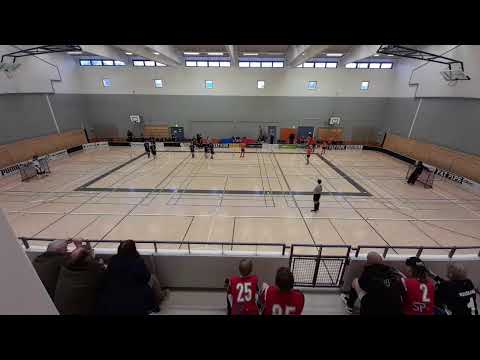 P14 SK Lohko B, Welhot Flames -  Lieksan Into P14