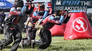 The Breakdown Ep. 54 - Top 10 Teams of 2014 PART 2