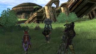 In the Palm of My Hand - Let's Play Xenoblade Chronicles Part 219