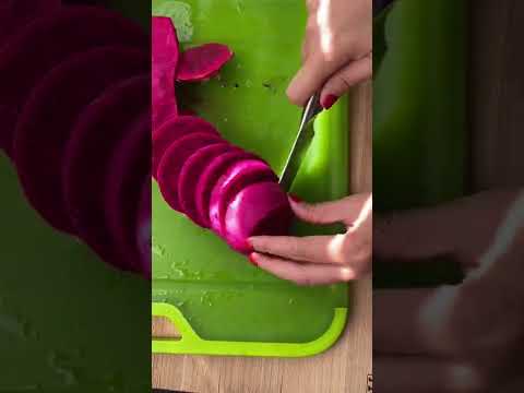 Have you tried these three Dragon Fruits? | MyHealthyDish