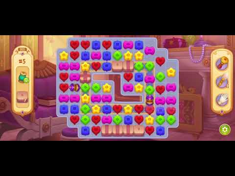 Storyngton Hall, Level 805 - 806