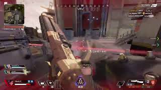 【APEX配信】メンタルが続く限り