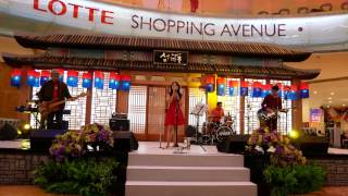 Mocca - I Love You Anyway/You Dont Even Know Me/Once Upon A Time/Secret Admirer﻿