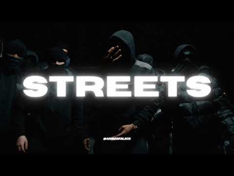 (FREE) 36 x Abra Cadabra UK DRILL Type Beat | "STREETS"