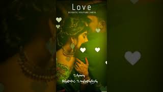 Usuraye tholachen unakulla love song Whatsapp status |Bs editz