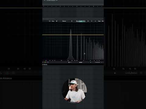 What is SATURATION in MIXING?