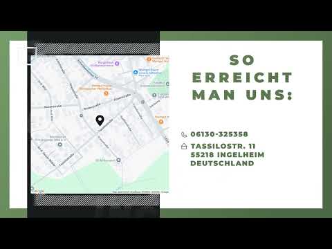 Ingenieurbüro M. Gelhausen YouTube-Vdeominiatur 2