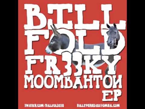 Torro Torro - Knockin' Boots (Billfold's Fr33ky Moombahton Edit)