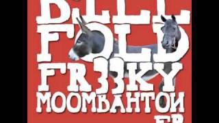 Torro Torro - Knockin' Boots (Billfold's Fr33ky Moombahton Edit)