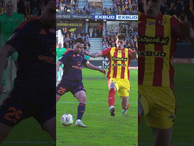 KORONA - ARKA | Widzimy się na stadionie! 🏟️⚽ #KoronawKomplecie