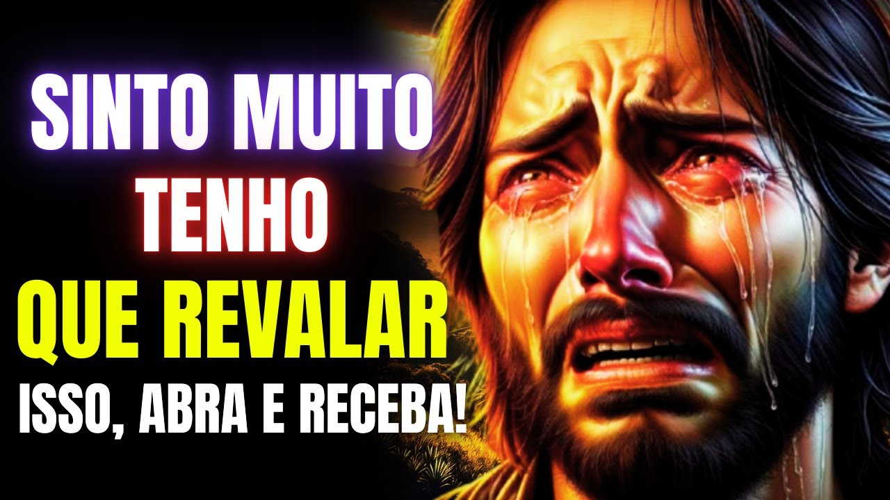 FILHO, SEU NOME FOI GRITADO NOS CÉUS HOJE: UM MILAGRE IMPOSSÍVEL ESTÁ A CAMINHO!