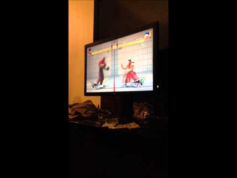 Final Round 18 Smug vs Kazunoko FT 5 (part 3)