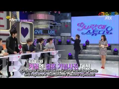 History of Andwaeric