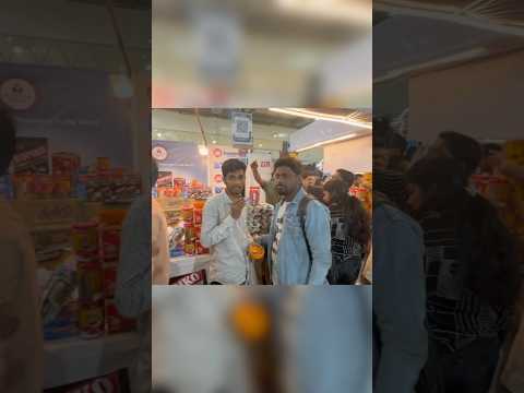 “Cake show stalls testing”