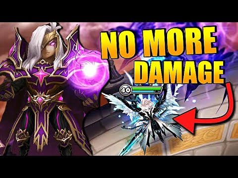 HERTEIT & ODIN DOMINATION IN GUARDIAN RTA SUMMONERS WAR