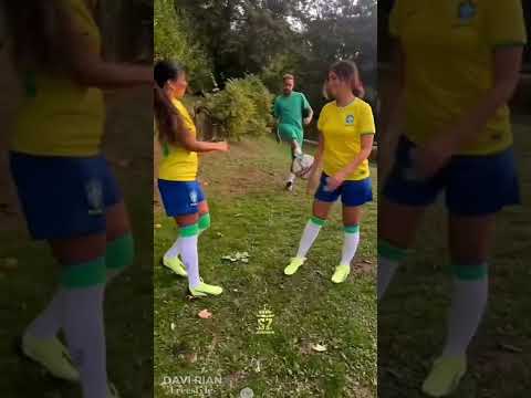 NEYMAR ENSINA COMO DA A CHAPADA NA GAVETA  #shorts